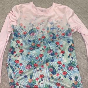 Guy Harvey sun shirt